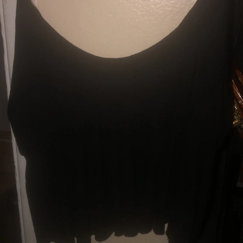 Cute blank tank top - Picture 7 of 7